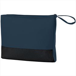 Navy Bag